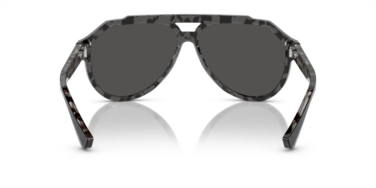 Dolce & Gabbana 4452 Sunglasses - view 8